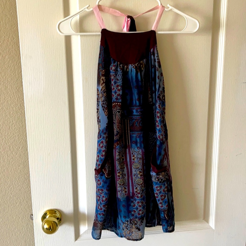 Boutique Cinnamon girls dress